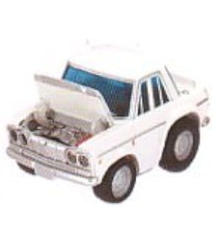 Amazon | チョロQ リアルギミック12 ファルケン スカイラインGT-R R34